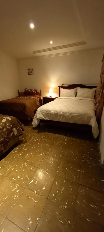 Villa Del Rosario Hostal Cuenca Extérieur photo